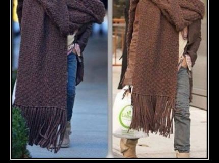 Darček od starej mamy :D