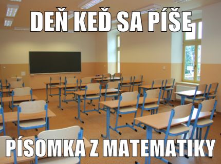 Matematika