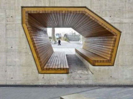 Foto laviciek, na ktore si urcite budes chciet sadnut:D