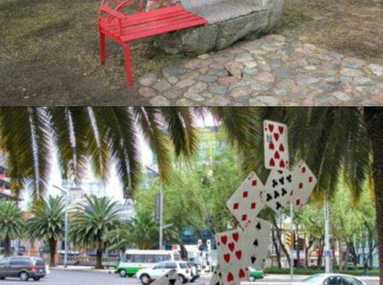 Foto laviciek, na ktore si urcite budes chciet sadnut:D VOL 2