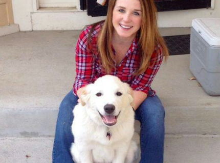 Krásne! Seria foto ti ukáže lasku k štvornohým miláčikom:)