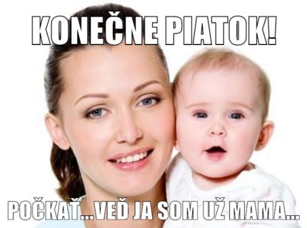 Co ta zastavi pred party :D