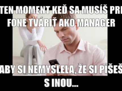 predsteranie level:manager