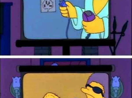 Toto je najhorsia vec, ktora sa  Vam moze stat po dovolenke vasho znameho:D