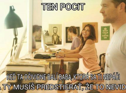 Nie je nič horšie ako toto:D