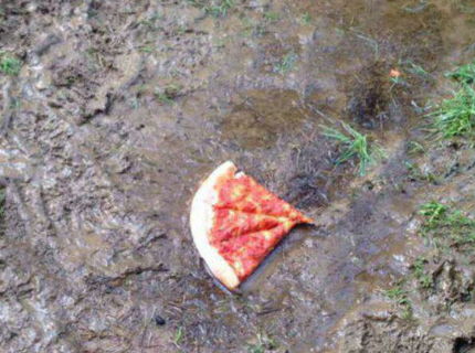 Maximalna bolesť ;D