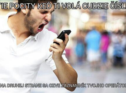 Tak toto naozaj nenávidím!! :D