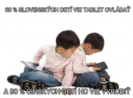 Kruté ale pravdivé:D