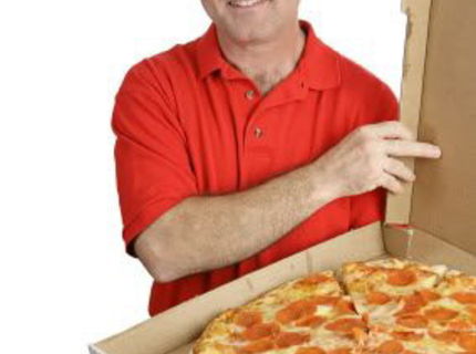 Skutočný hrdina vyzerá takto! :D