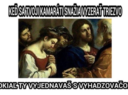 100 bodov:D sobota vecer