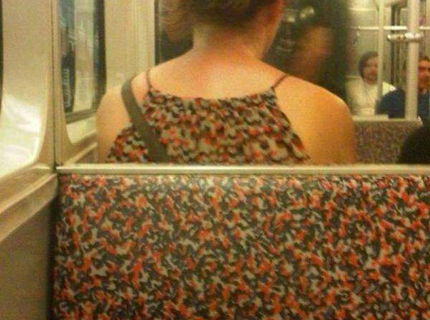 ako vyzera nevyrazna osobnost :D