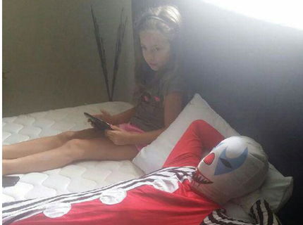 Aj toto sa môže stať ak necháte deti samé :-D Vol.2