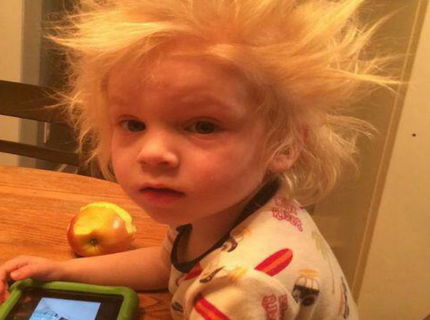 Aj toto sa môže stať ak necháte deti samé :-D Vol.3