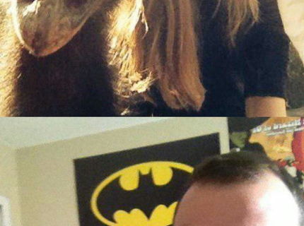 (4 foto) Top zvieracie selfie, ktore sa dostali na net! :) Cast 3