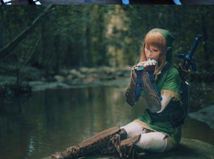 Originálni komiksoví hrdinovia ;) Seria fotiek časť 5