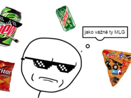 K.V. největší MLG