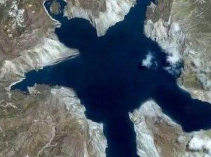 Aj takto sa vie matka príroda vyhrať :D :D