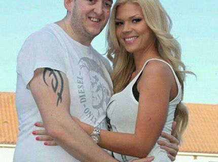 Deň po výhre v športke :) :) :)