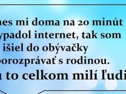 Internetový zavislák :)))