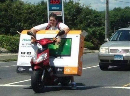 širokouhlý moped :D :D :D