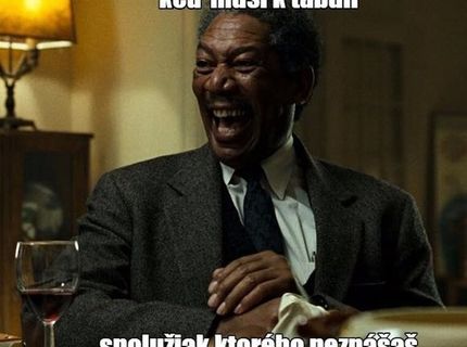 Škodoradosť v škole :) :)