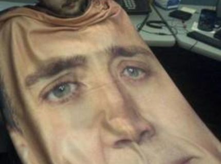 Naozajstný kráľ :)