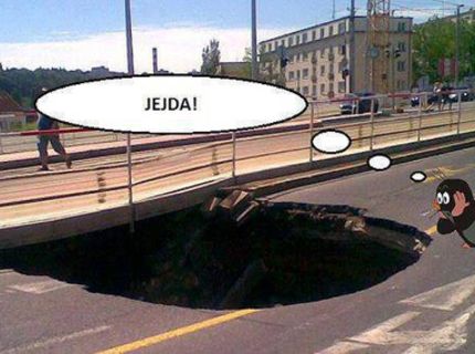 Niekde sa stala chyba :) :)