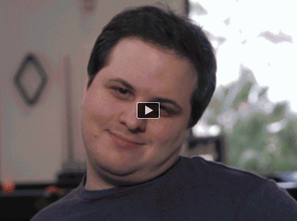 Roztlieskavač :)  :)