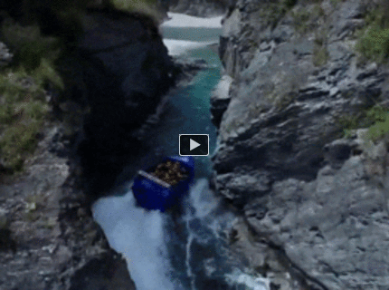 Rýchlo a zbesilo na člne :) :) :)