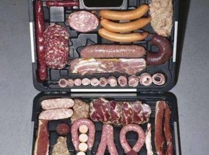 Smrtiaca výbava :) :)