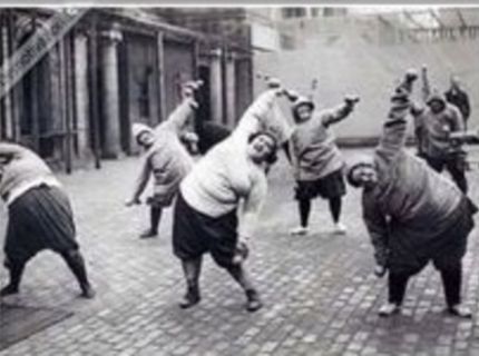 Takto to vyzerá pár týždňov do leta :) :) :)