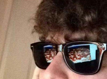 Ten pocit ked uvidite svoju prvu lasku:-D