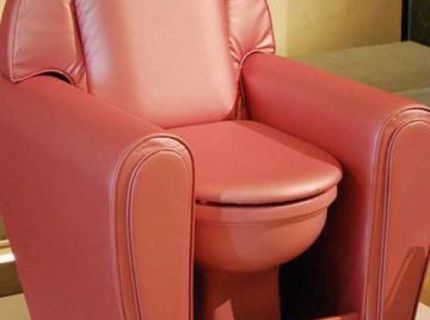 Veľmi pohodlné a hlavne prakticke kreslo :) :) :)