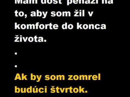 Všade dobre, na Slovensku najlepšie :)