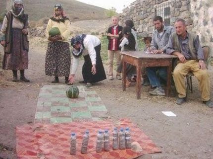 Všetko sa dá, keď sa chce :D :D