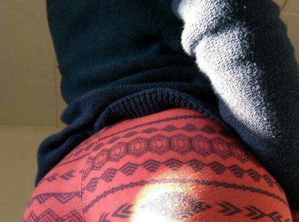 Leginy - pre toto ich muzi tak strasne miluju :) Seria super fotiek #6