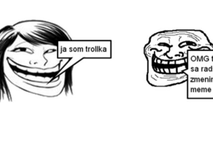 uz nechcem byt troll