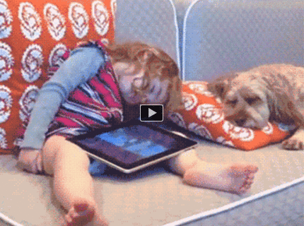 A nebudeš spať!!!! :D :D