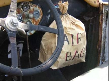 Air Bag :) Máš lepší??? :D
