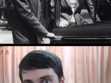 Ako v skutočnosti vyzeráš :) :)