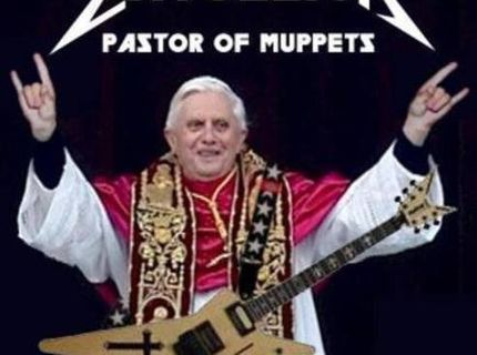 Catolica vládne hudobným rebríčkom :)