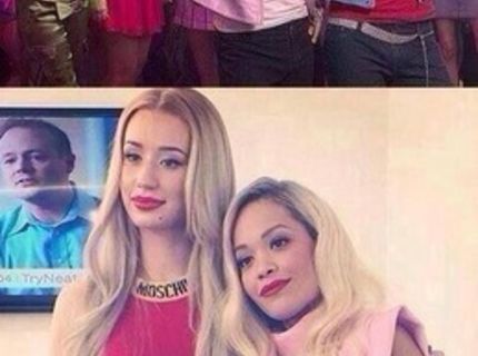 Chlapci v pasci :D :D