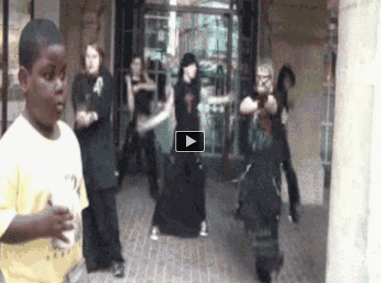 Chlapec nechápe :) :)