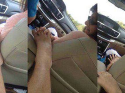 Chyť ma za ruku :D :)