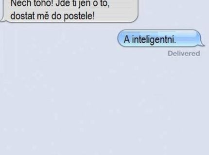 Ženy sú vždy o krok vpred :D