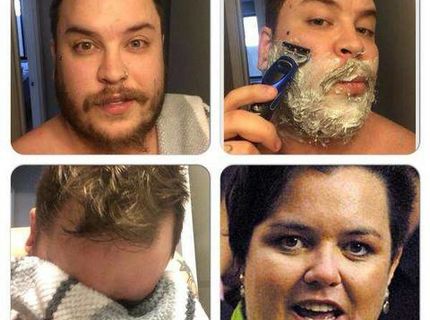 Život je zmena :) :) :)