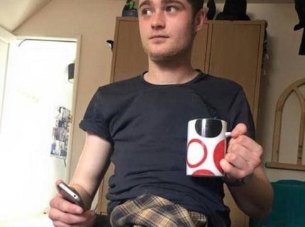 Keď ignoruješ tréning nôh :D :)