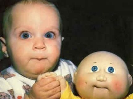 Ktorý je živý a ktorý nie??? :)