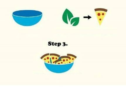 Príprava najlepšieho šalátu na svete :) :D :D