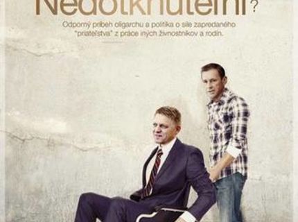 Nedotknuteľní :O :D